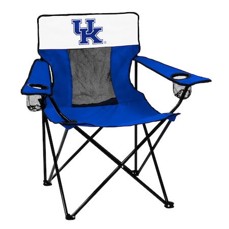 Logo Brands Kentucky Elite Chair 159-12E